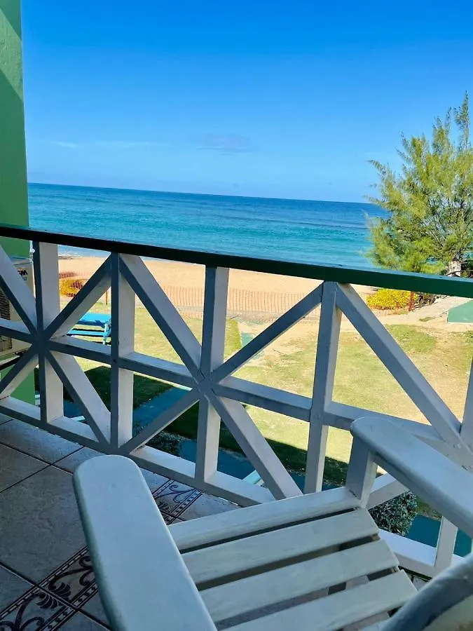 Parador Villas Del Mar Hau Isabela 3*,  Πουέρτο Ρίκο