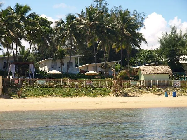 Parador Villas Del Mar Hau Isabela