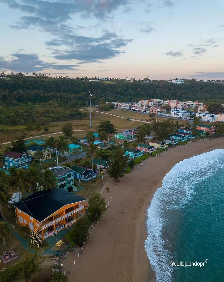 Parador Villas Del Mar Hau Isabela Puerto Rico