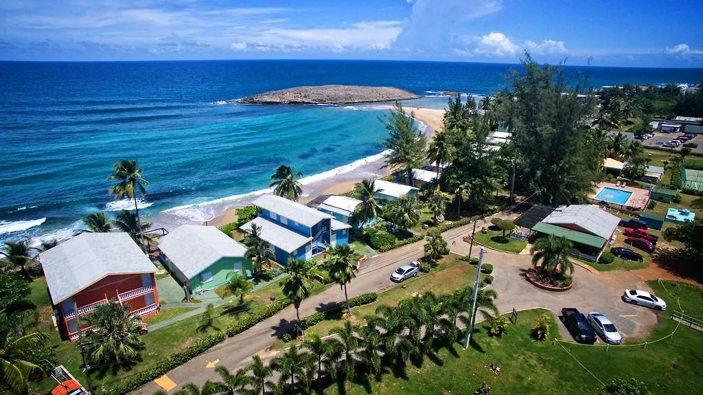 *** Aparthotel Parador Villas Del Mar Hau Isabela Puerto Rico