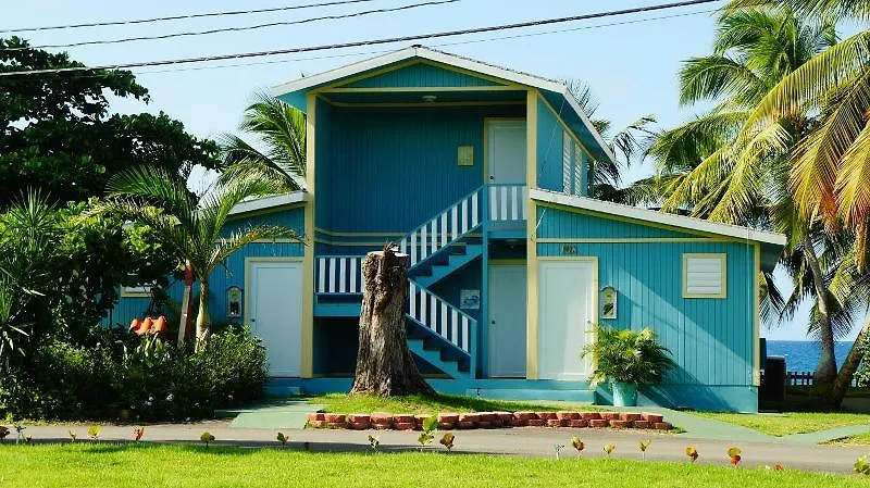 *** Aparthotel Parador Villas Del Mar Hau Isabela Puerto Rico