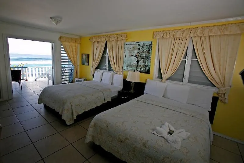 Apartmanhotel Parador Villas Del Mar Hau Isabela