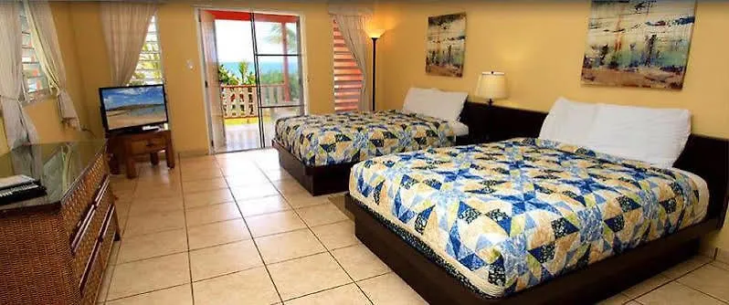 Parador Villas Del Mar Hau Isabela Apartmanhotel