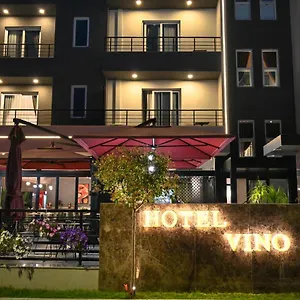 Vino Hotel Durres