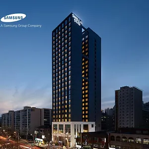 Hotel Shilla Seocho Gangnam Station