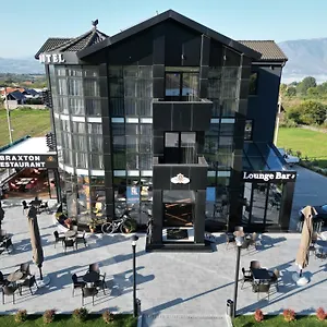 Braxton Hotel Shupenze
