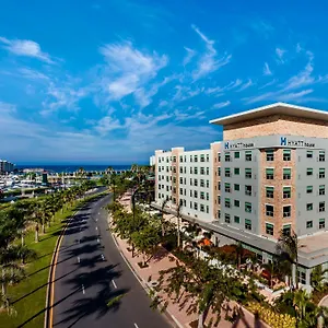 Hyatt House Hotel San Juan