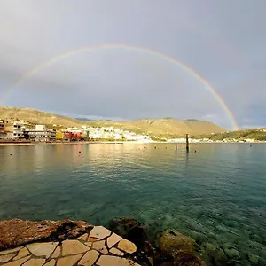Artis Blue Relax Hotel Himare