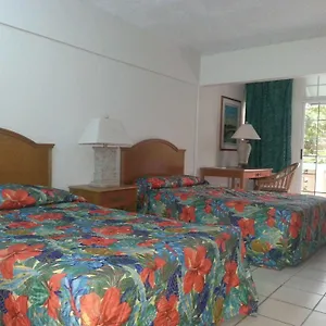 Hotel Costa Dorada Beach &, Isabela