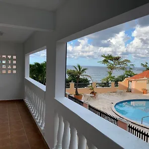 Aparthotel Villas De Costa Dorada, Isabela