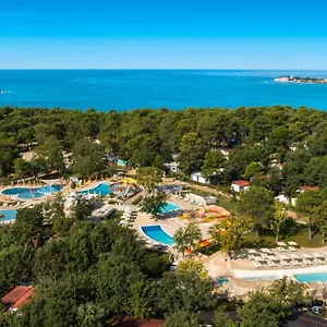 Holiday park Lanterna Premium Camping