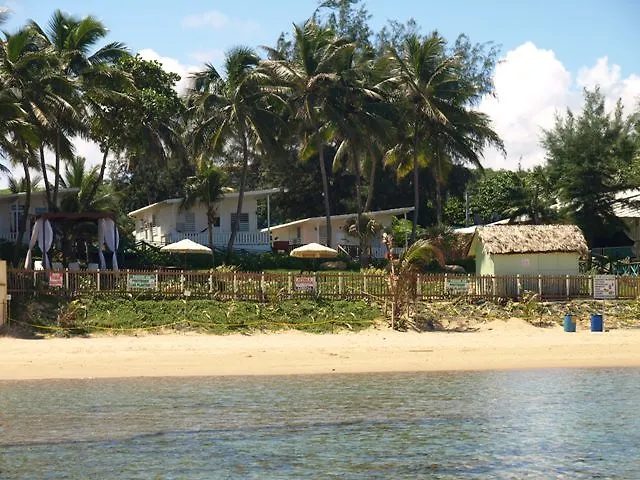 Aparthotel Parador Villas Del Mar Hau Isabela
