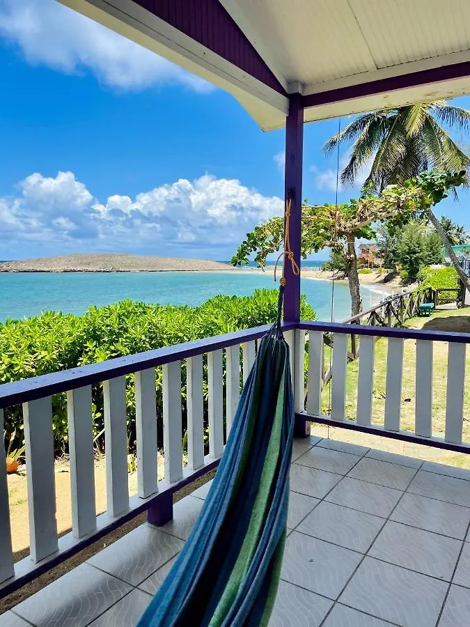 Parador Villas Del Mar Hau Isabela Puerto Rico