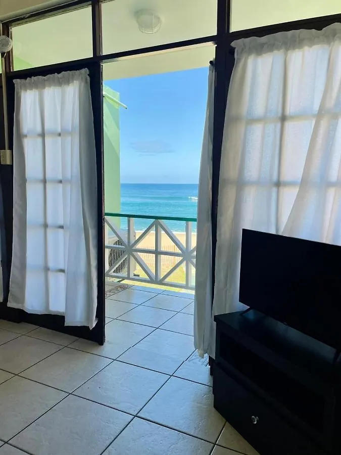 Parador Villas Del Mar Hau Isabela 3*,  Puerto Rico