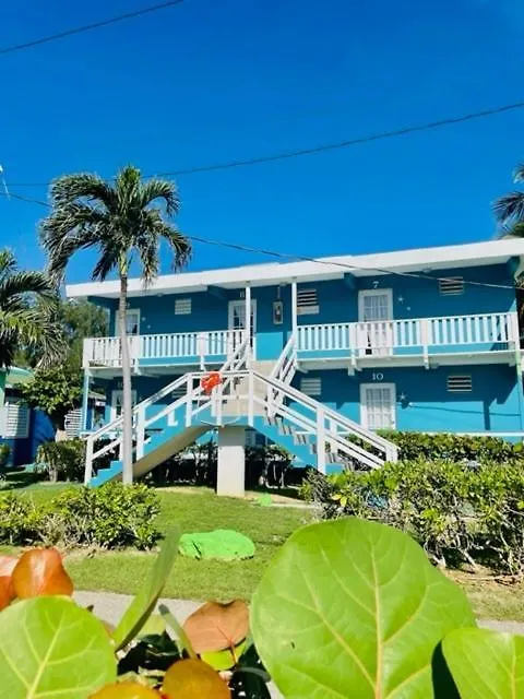 Parador Villas Del Mar Hau Isabela Aparthotel