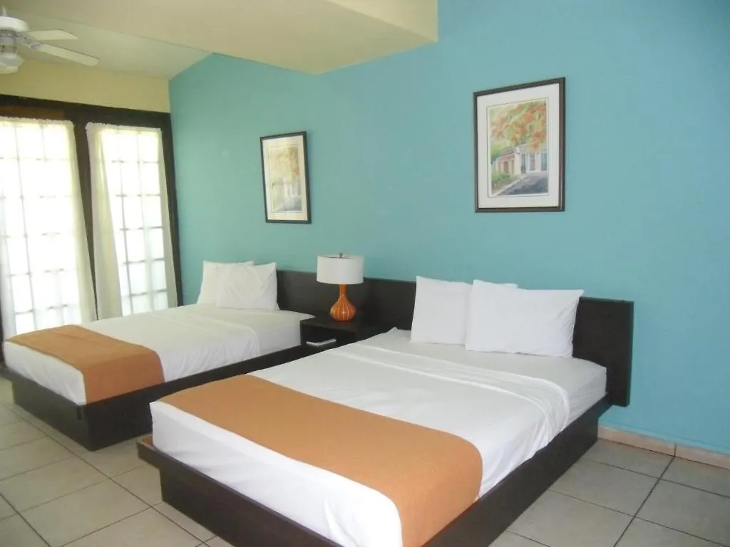 Parador Villas Del Mar Hau Isabela