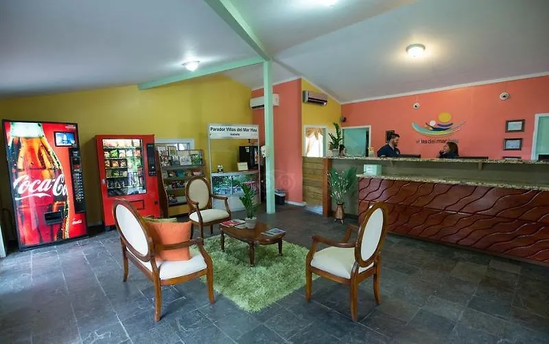 Parador Villas Del Mar Hau Isabela