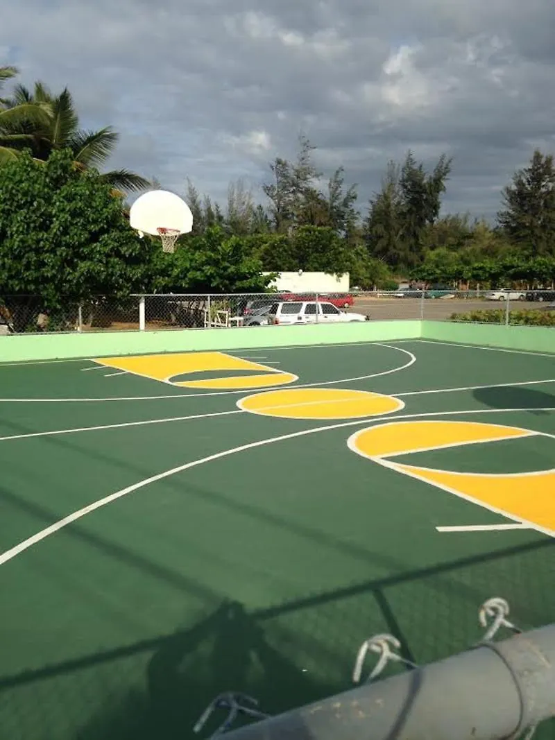 Parador Villas Del Mar Hau Isabela 3*,  Puerto Rico