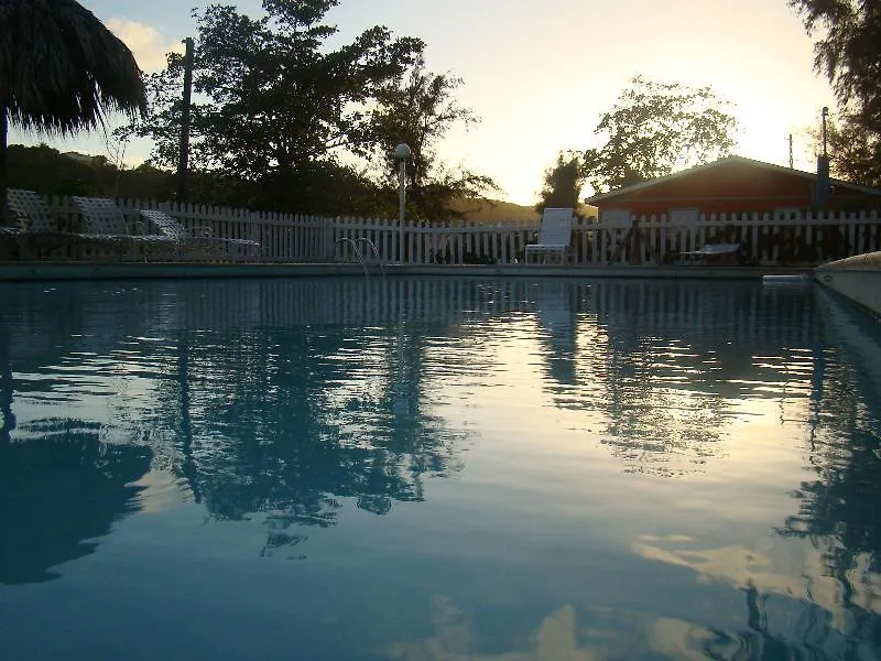 Parador Villas Del Mar Hau Isabela Aparthotel