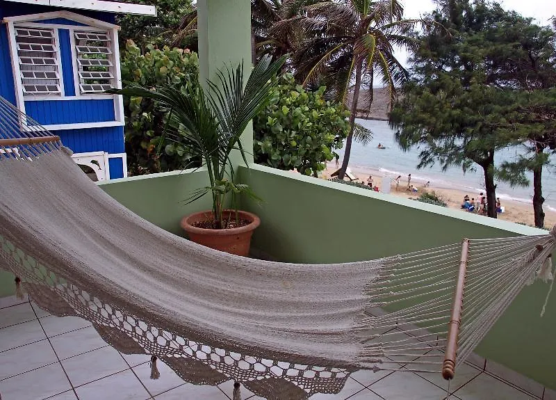 *** Aparthotel Parador Villas Del Mar Hau Isabela Puerto Rico