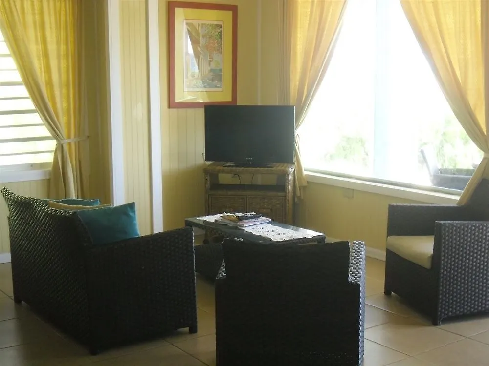 Parador Villas Del Mar Hau Isabela Puerto Rico